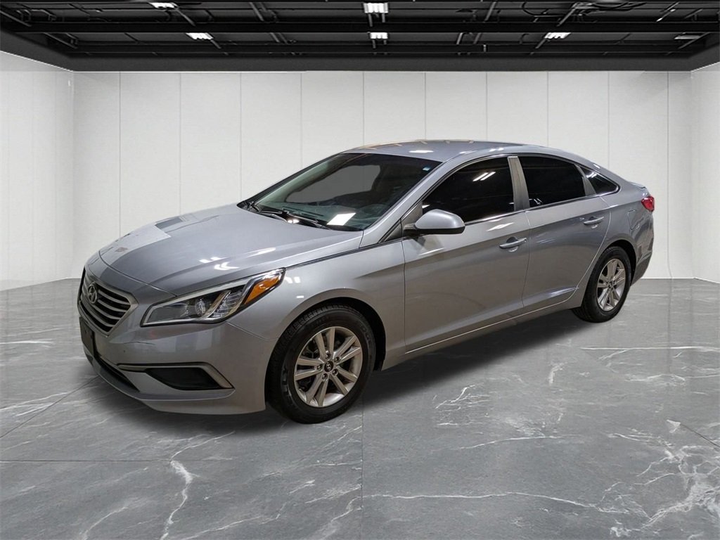2016 Hyundai Sonata FWD