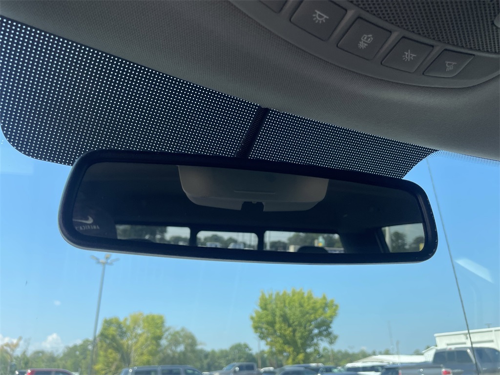 2017 Ford F-150 Lariat White at DeMontrond Ford