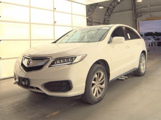 2018 Acura RDX Base's photo