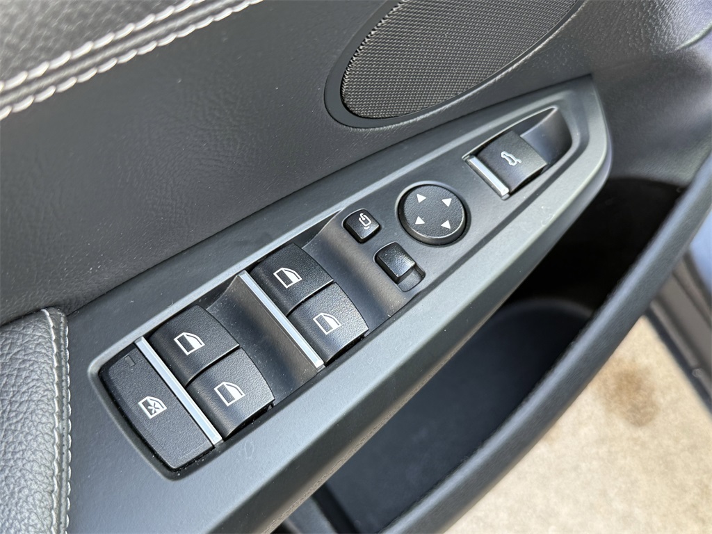 2017 BMW X3 xDrive28i Black at Parkway Family Mazda