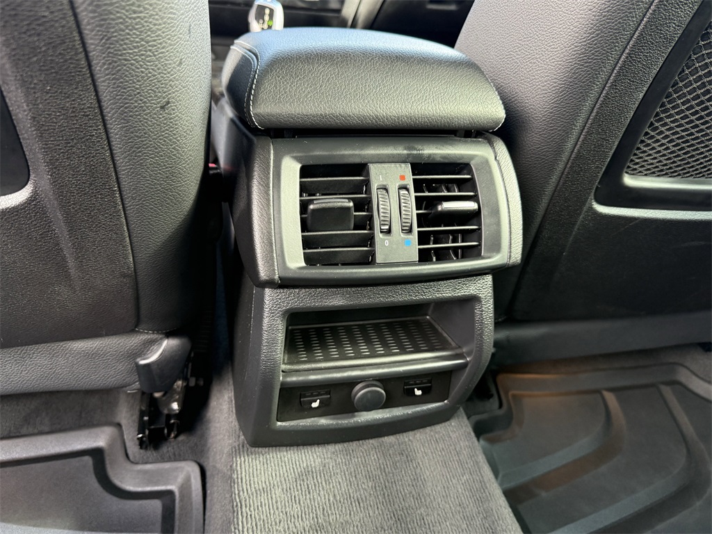 2017 BMW X3 xDrive28i Black at Parkway Family Mazda