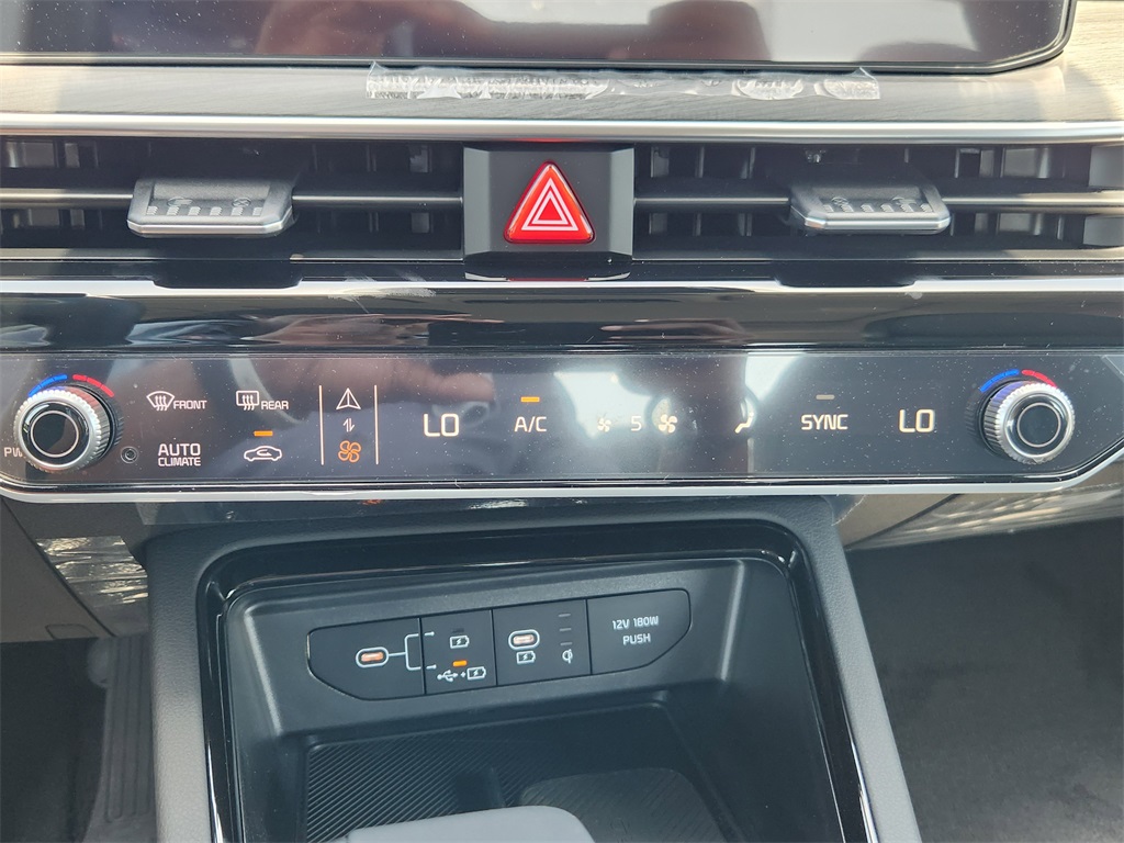 2026 Kia K5 EX Blue at Shottenkirk Kia Fort Bend