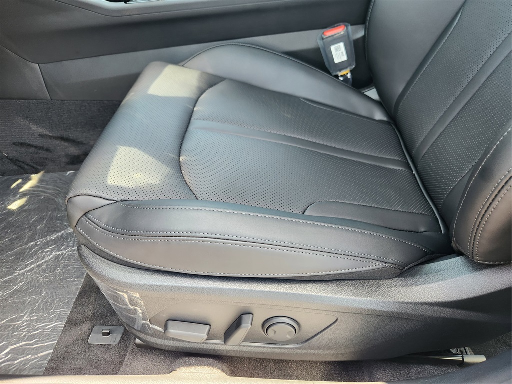 2026 Kia K5 EX Blue at Shottenkirk Kia Fort Bend