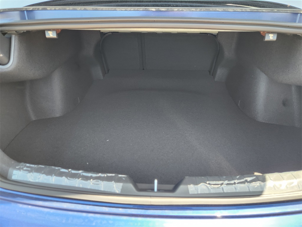 2026 Kia K5 EX Blue at Shottenkirk Kia Fort Bend