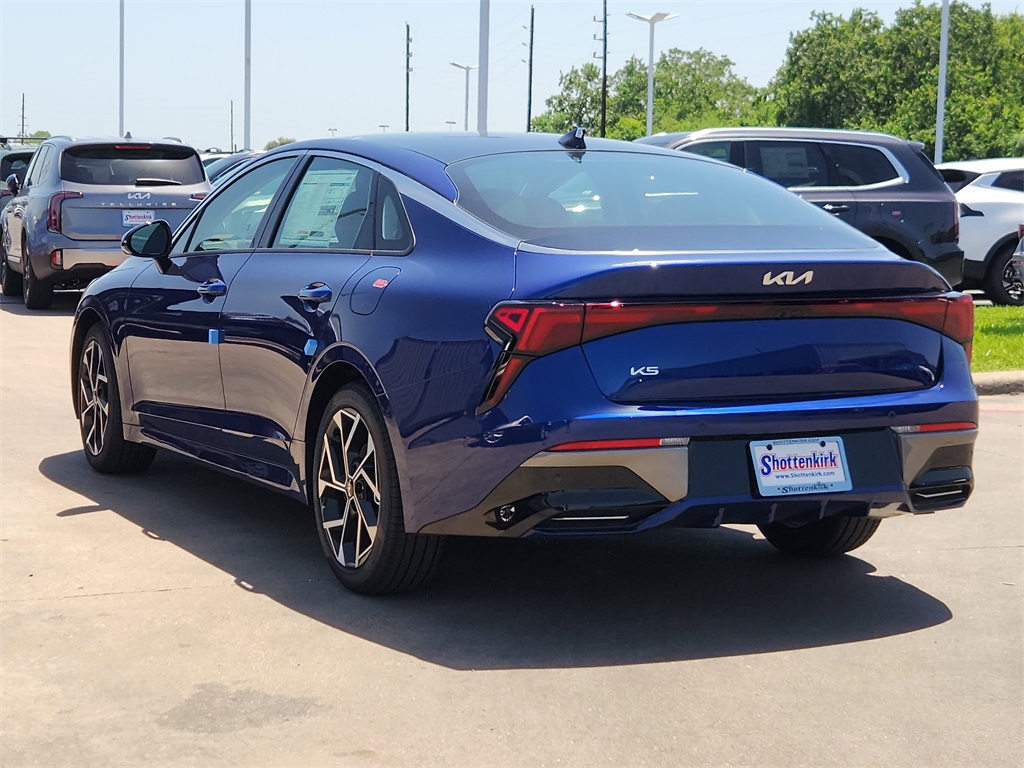 2026 Kia K5 EX - 2