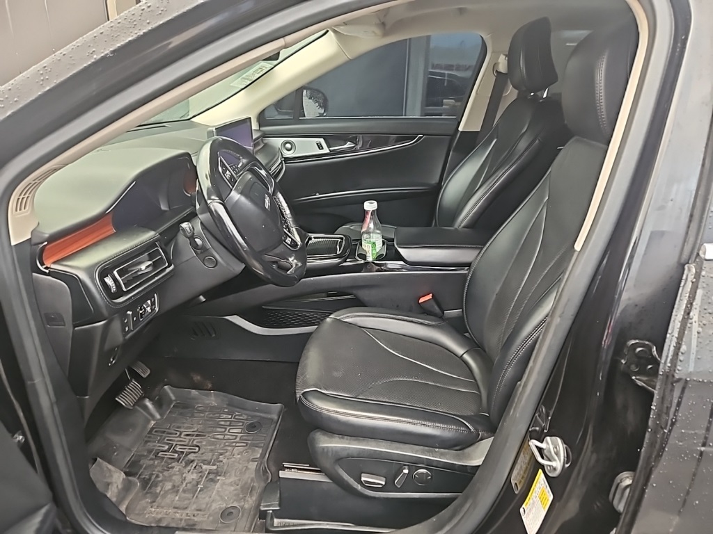 Used Car 2022 Lincoln Nautilus  Reserve For Sale Under $50,000 In San Marcos, Texas