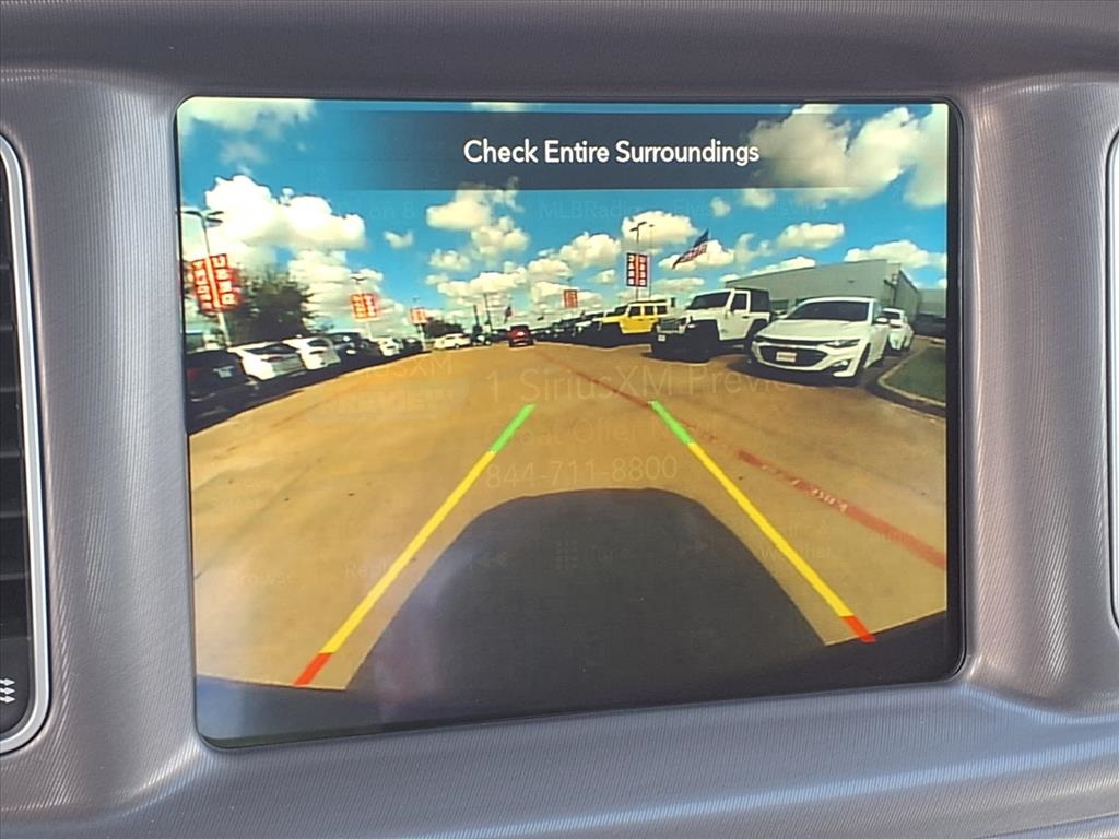 2023 Dodge Charger GT - 11