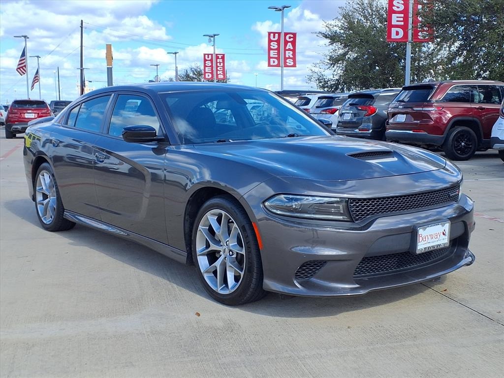 2023 Dodge Charger GT - 1