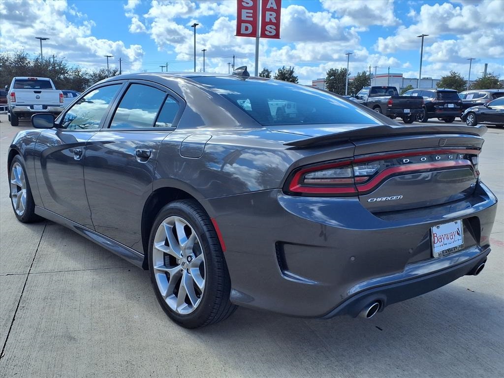 2023 Dodge Charger GT - 3