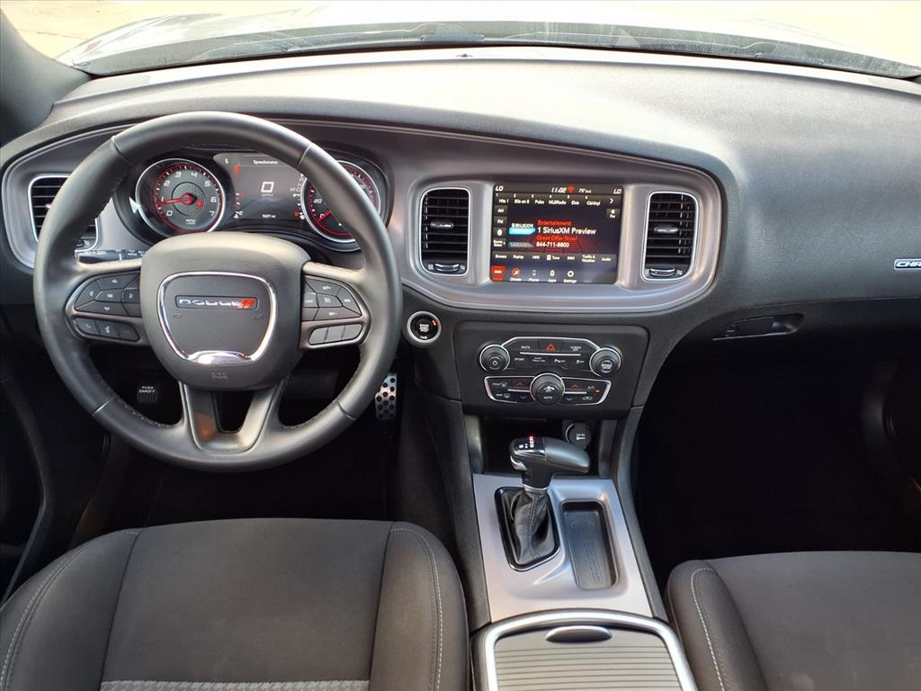 2023 Dodge Charger GT - 4