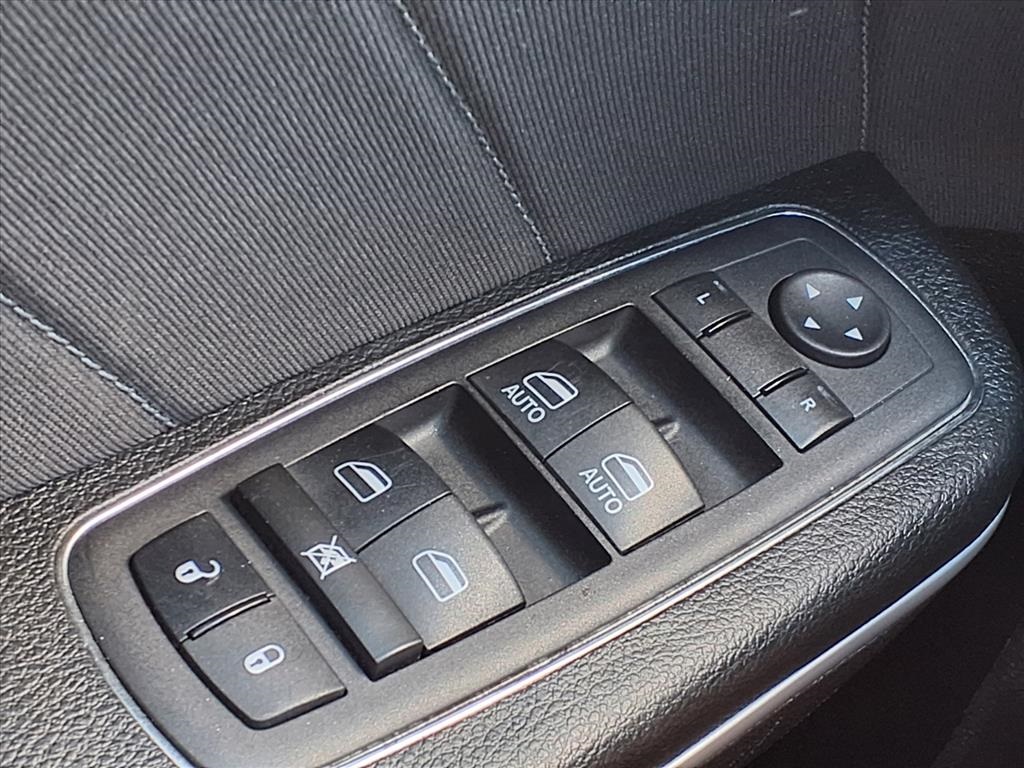 2023 Dodge Charger GT - 7