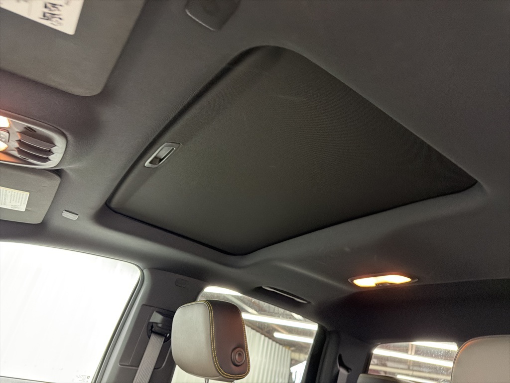 2024 Chevrolet Colorado ZR2 Gray at Don McGill Toyota