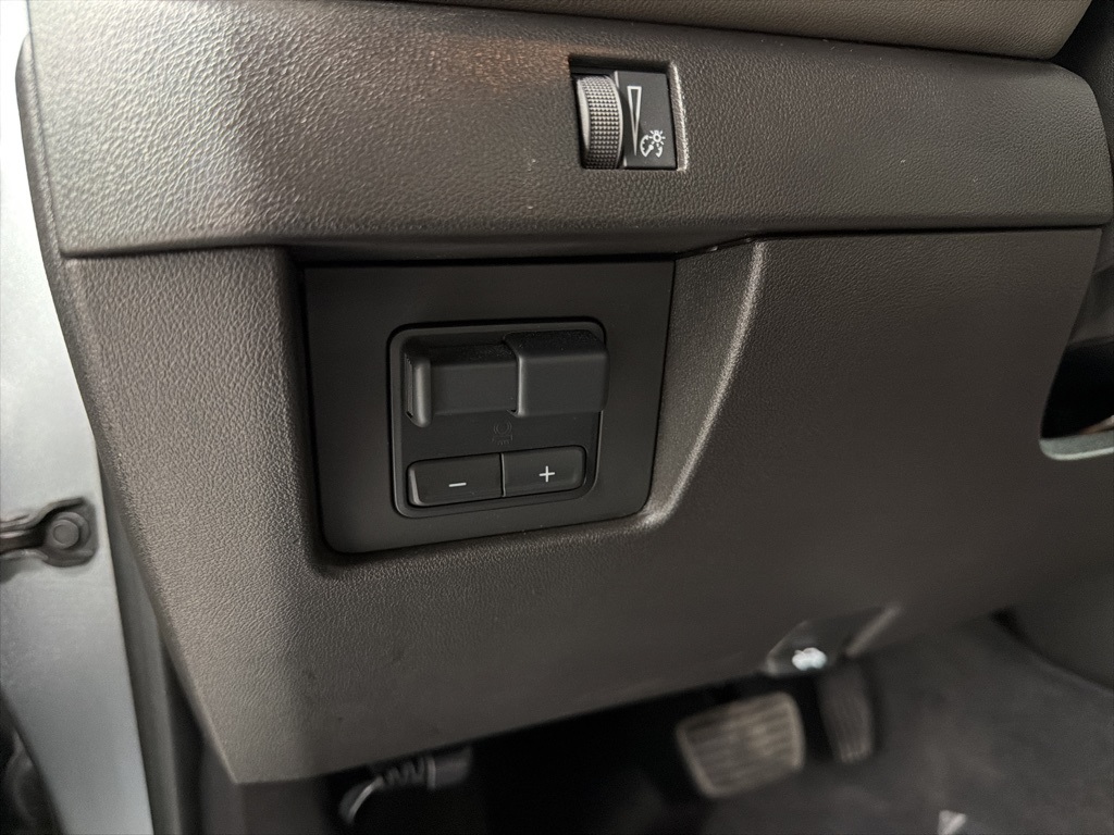 2024 Chevrolet Colorado ZR2 Gray at Don McGill Toyota