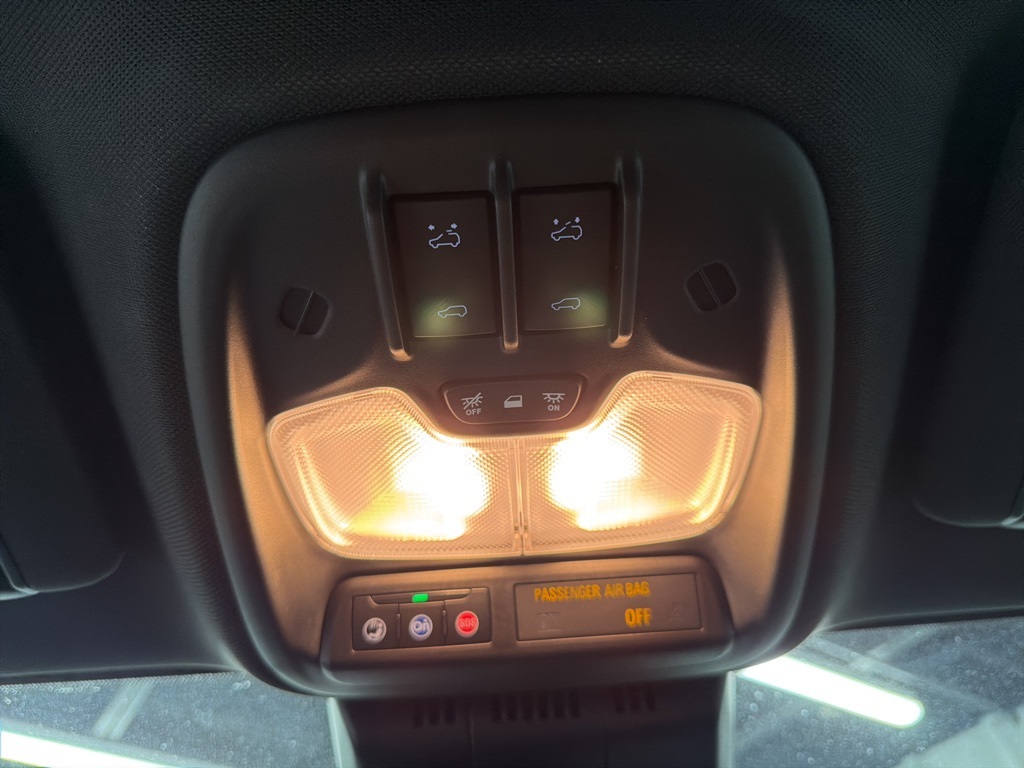 2024 Chevrolet Colorado ZR2 Gray at Don McGill Toyota