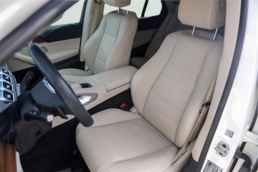 Used Car 2022 Mercedes-benz Gle  Gle 450 For Sale Under $60,000 In Austin, Texas