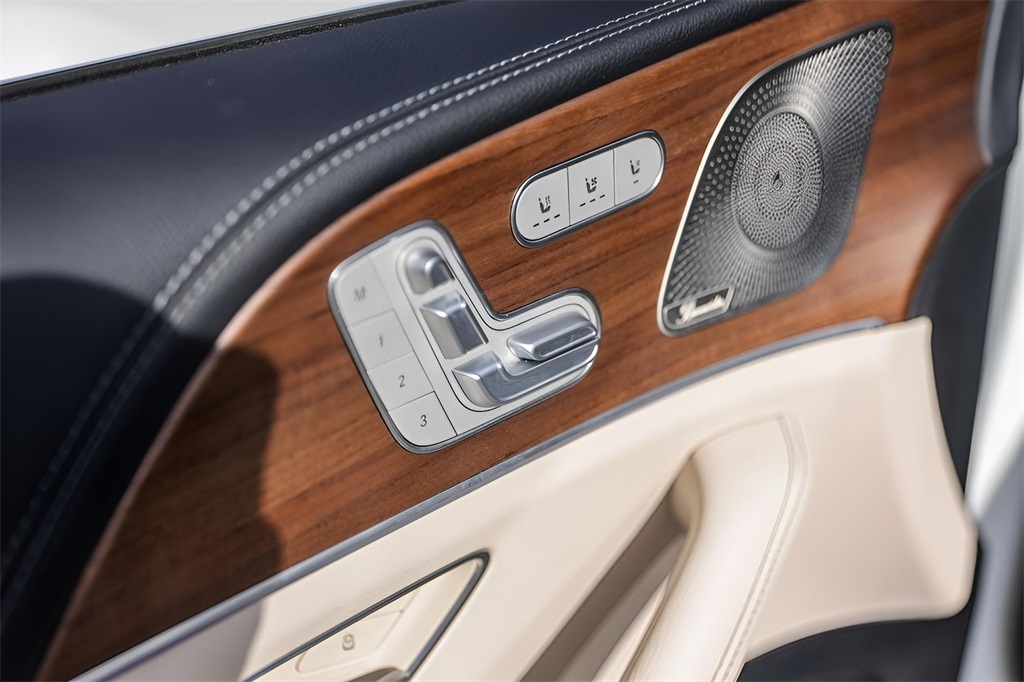 Used Car 2022 Mercedes-benz Gle  Gle 450 For Sale Under $60,000 In Austin, Texas