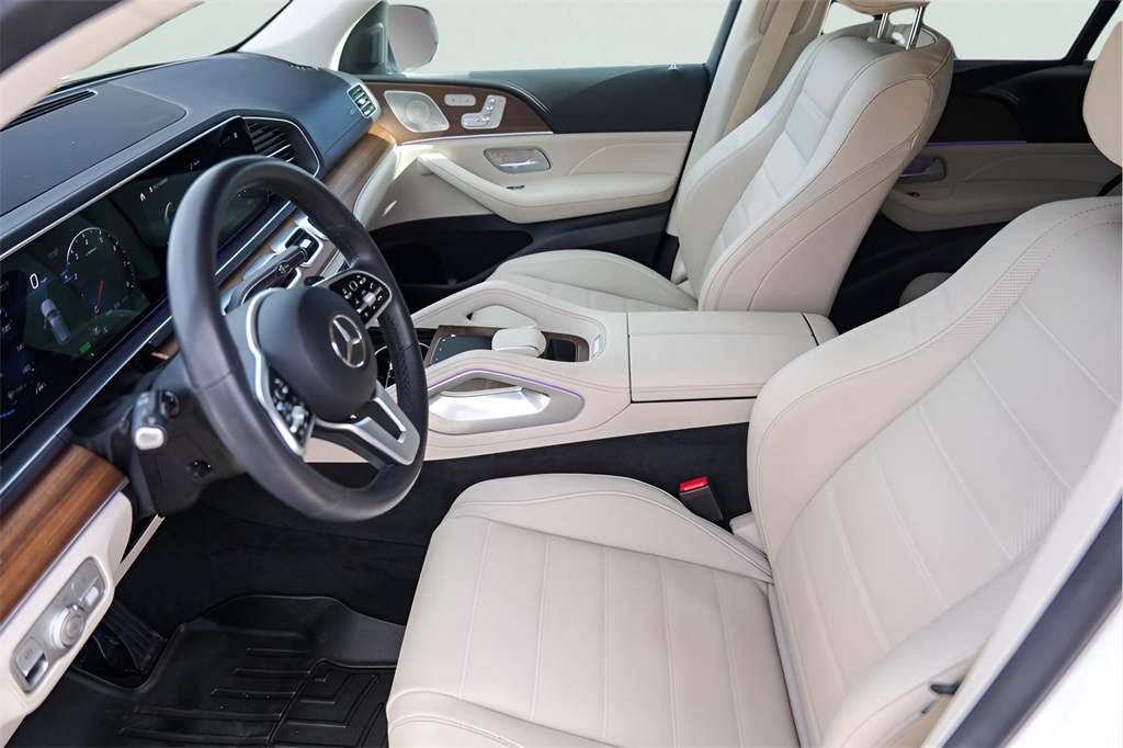 Used Car 2022 Mercedes-benz Gle  Gle 450 For Sale Under $60,000 In Austin, Texas