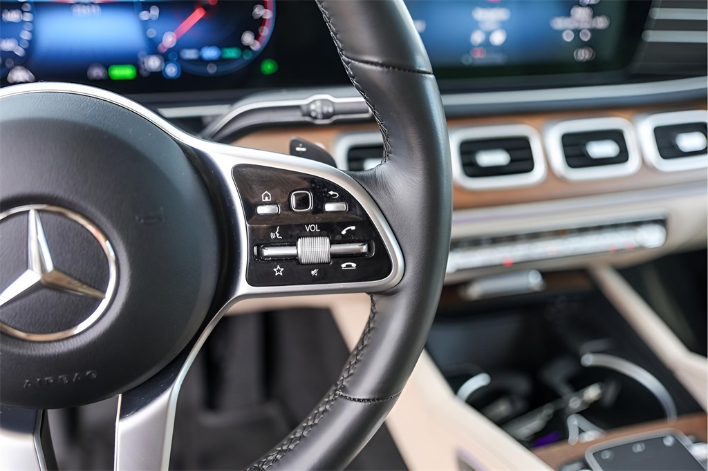 Used Car 2022 Mercedes-benz Gle  Gle 450 For Sale Under $60,000 In Austin, Texas