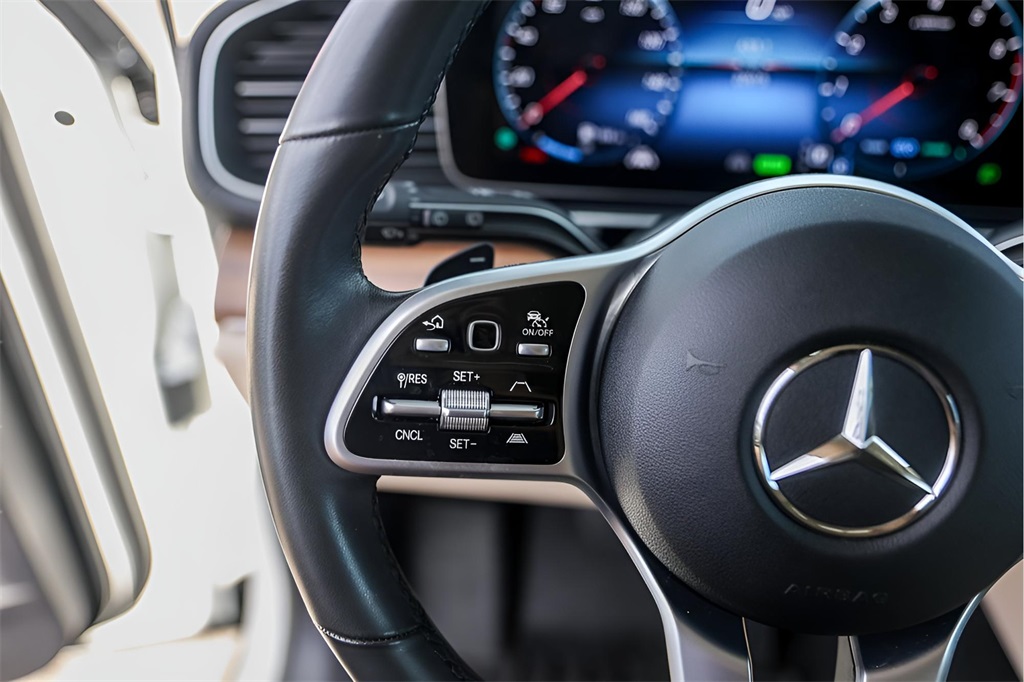 Used Car 2022 Mercedes-benz Gle  Gle 450 For Sale Under $60,000 In Austin, Texas