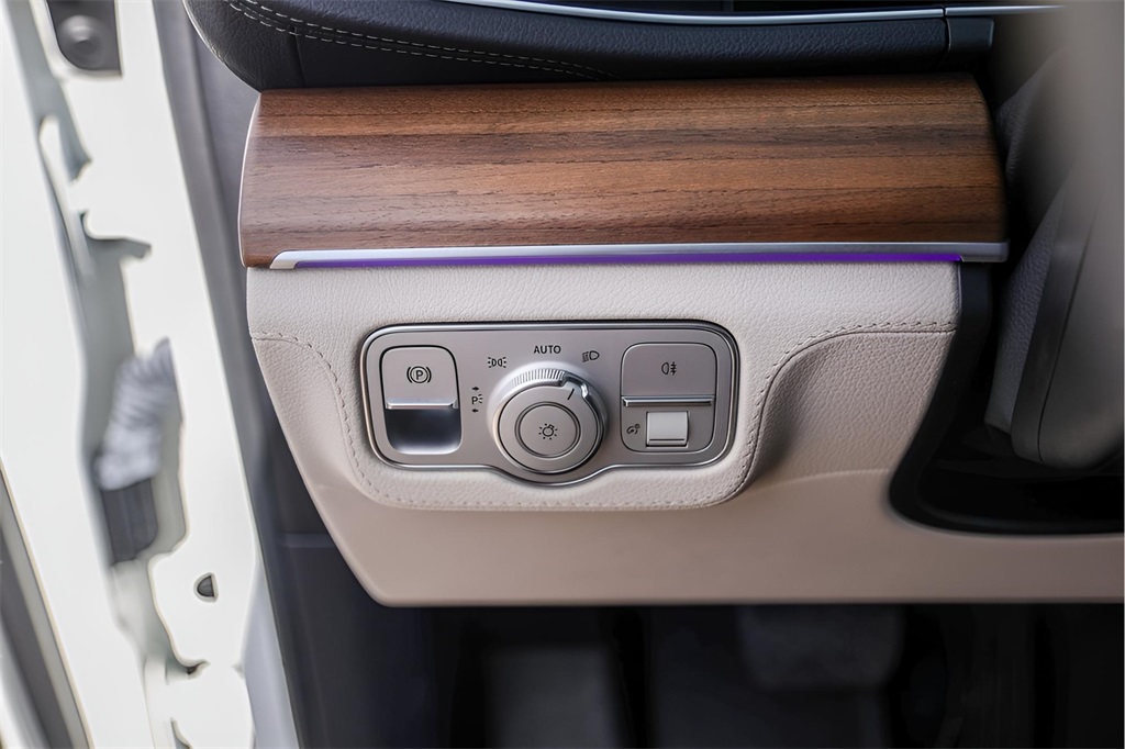 Used Car 2022 Mercedes-benz Gle  Gle 450 For Sale Under $60,000 In Austin, Texas