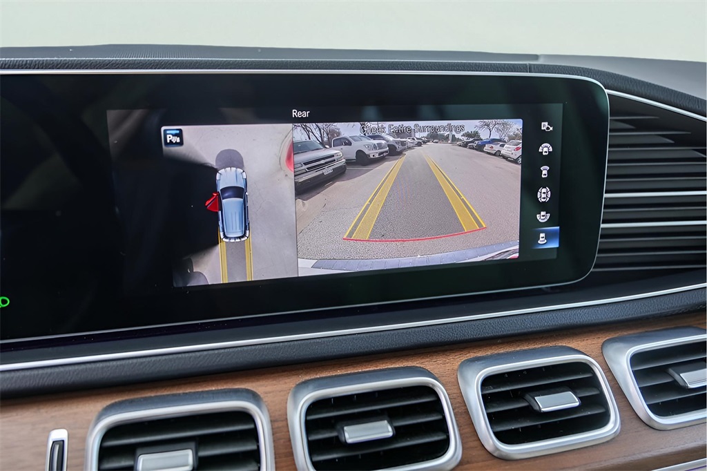 Used Car 2022 Mercedes-benz Gle  Gle 450 For Sale Under $60,000 In Austin, Texas