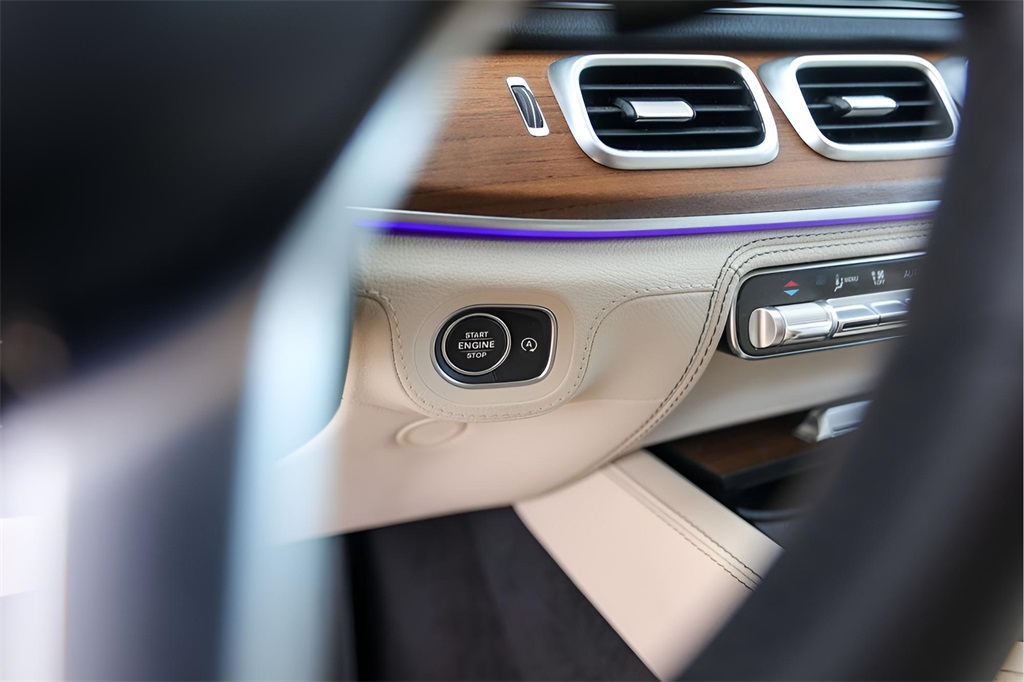 Used Car 2022 Mercedes-benz Gle  Gle 450 For Sale Under $60,000 In Austin, Texas