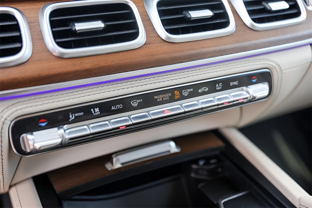 Used Car 2022 Mercedes-benz Gle  Gle 450 For Sale Under $60,000 In Austin, Texas