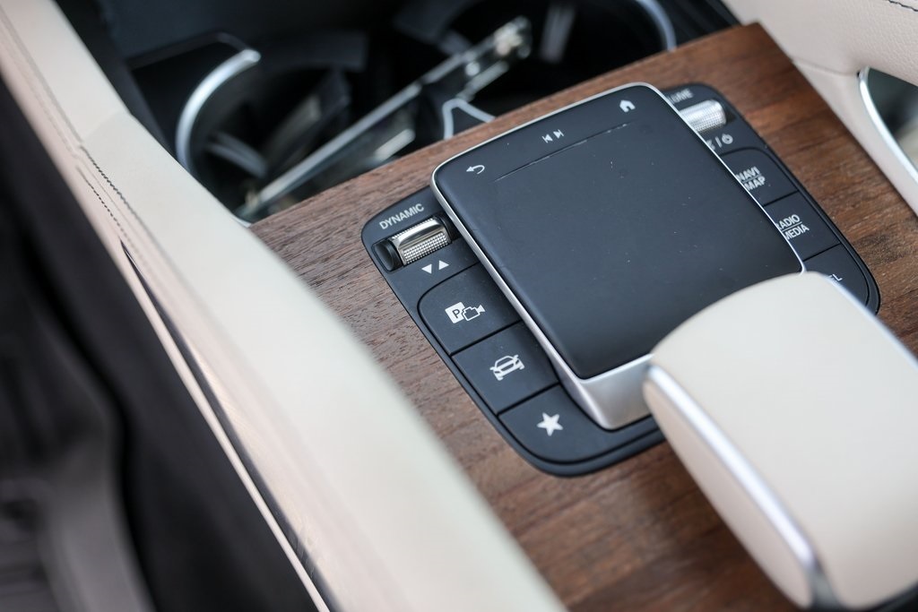 Used Car 2022 Mercedes-benz Gle  Gle 450 For Sale Under $60,000 In Austin, Texas