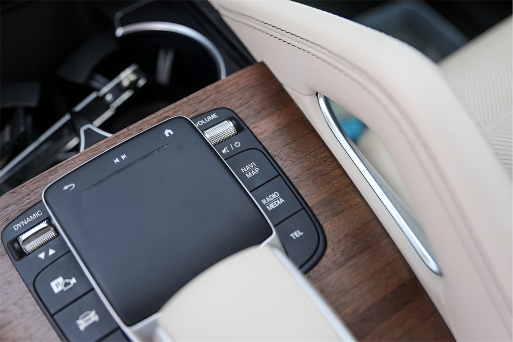 Used Car 2022 Mercedes-benz Gle  Gle 450 For Sale Under $60,000 In Austin, Texas