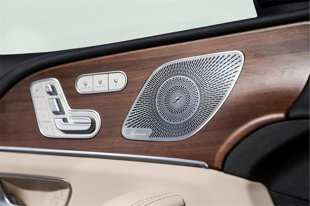 Used Car 2022 Mercedes-benz Gle  Gle 450 For Sale Under $60,000 In Austin, Texas