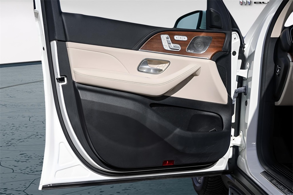 Used Car 2022 Mercedes-benz Gle  Gle 450 For Sale Under $60,000 In Austin, Texas