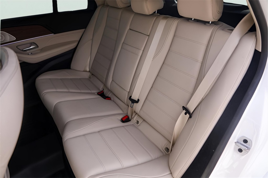 Used Car 2022 Mercedes-benz Gle  Gle 450 For Sale Under $60,000 In Austin, Texas