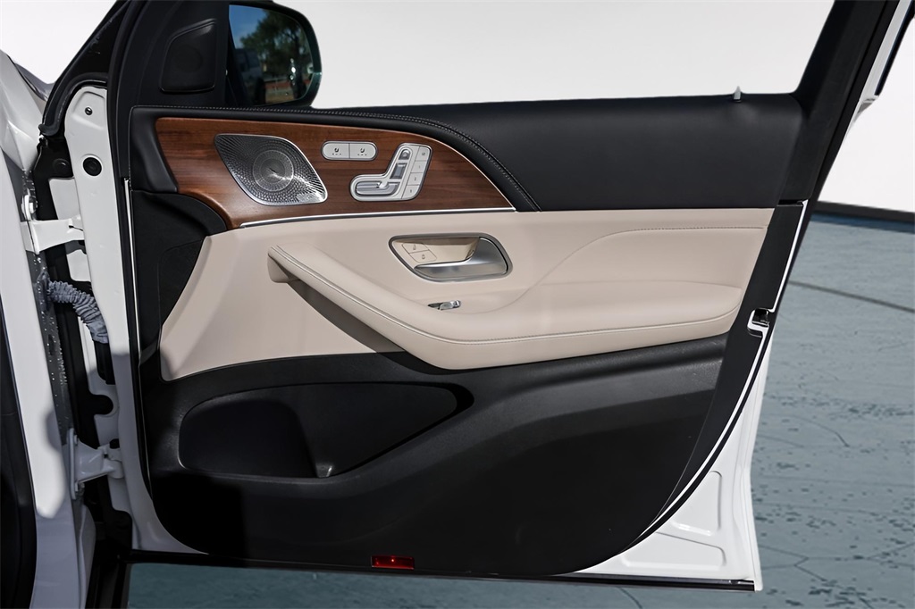 Used Car 2022 Mercedes-benz Gle  Gle 450 For Sale Under $60,000 In Austin, Texas