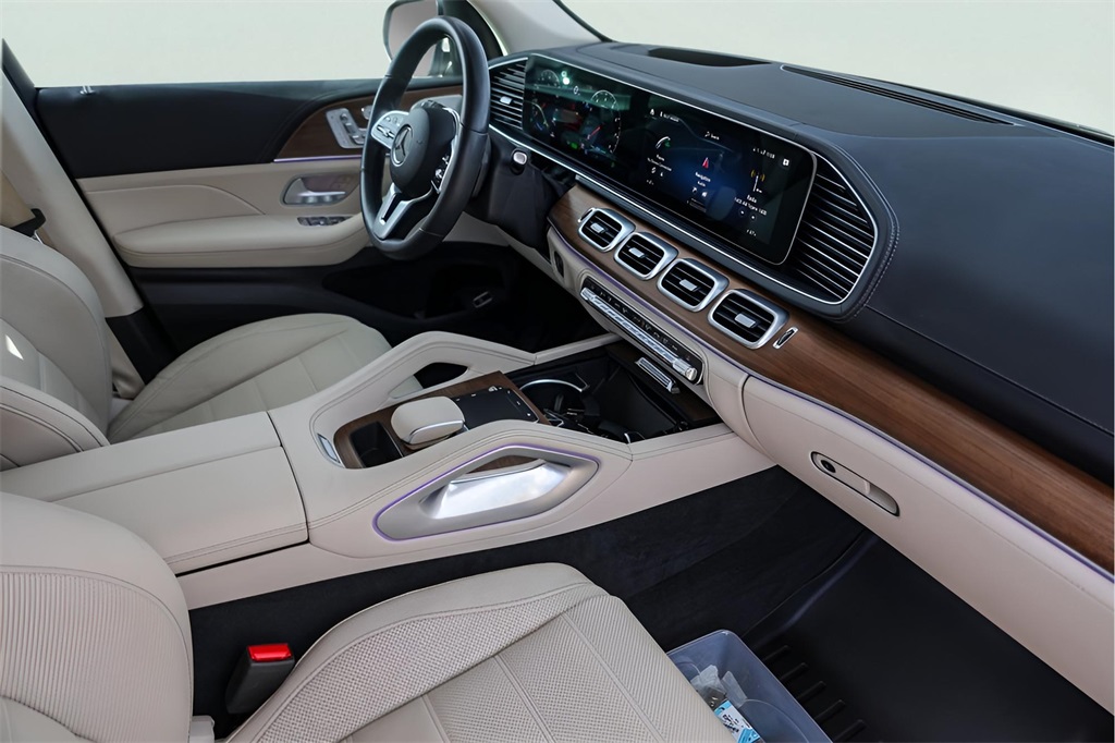 Used Car 2022 Mercedes-benz Gle  Gle 450 For Sale Under $60,000 In Austin, Texas