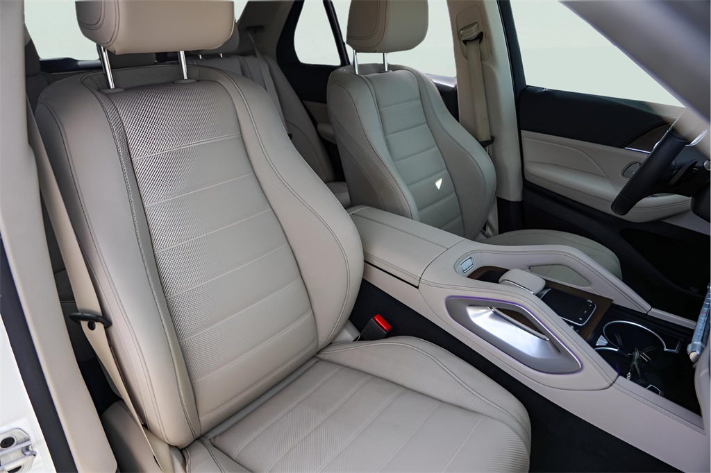 Used Car 2022 Mercedes-benz Gle  Gle 450 For Sale Under $60,000 In Austin, Texas