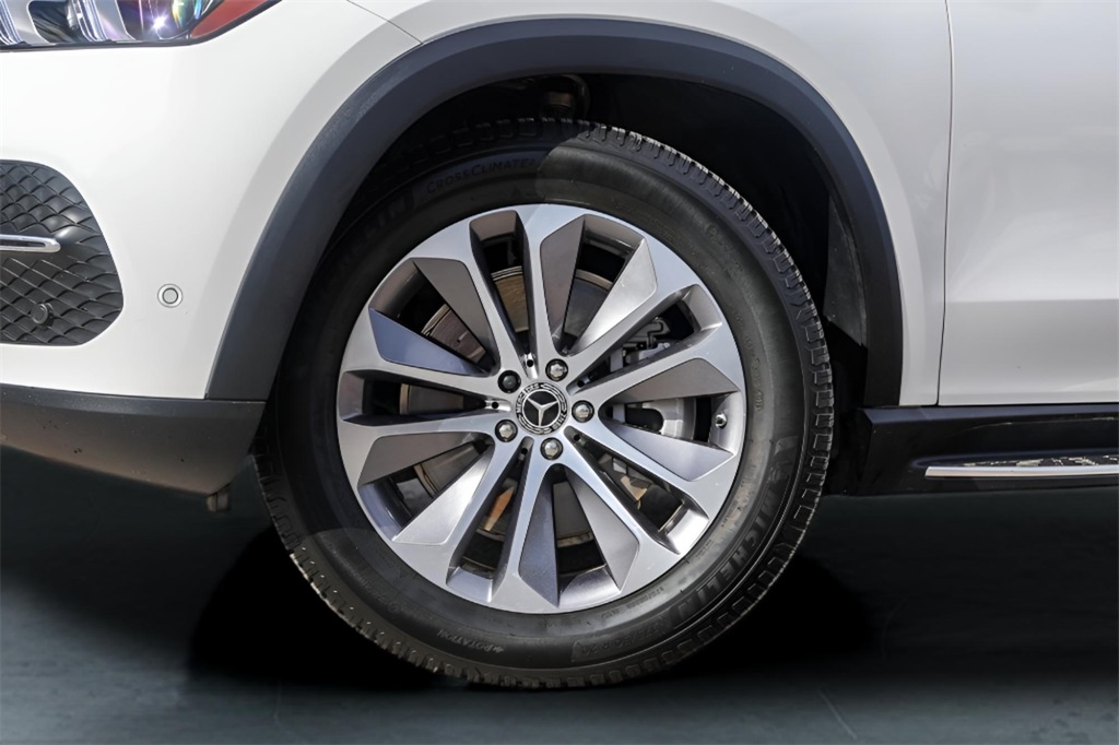 Used Car 2022 Mercedes-benz Gle  Gle 450 For Sale Under $60,000 In Austin, Texas