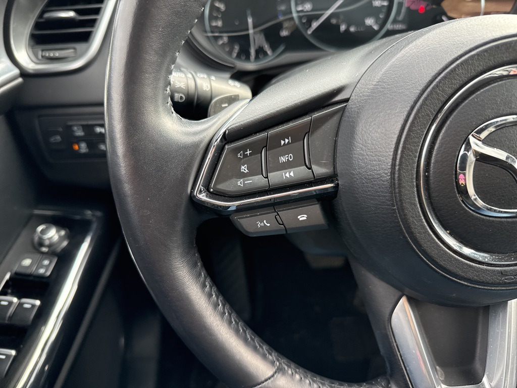 2021 Mazda CX-9