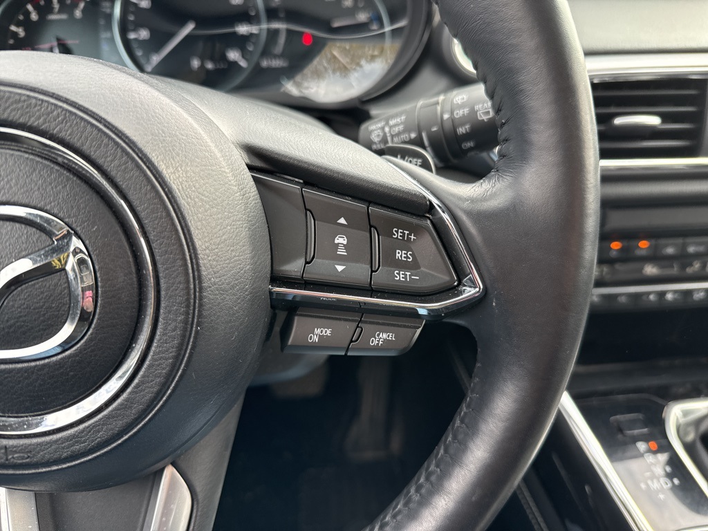 2021 Mazda CX-9