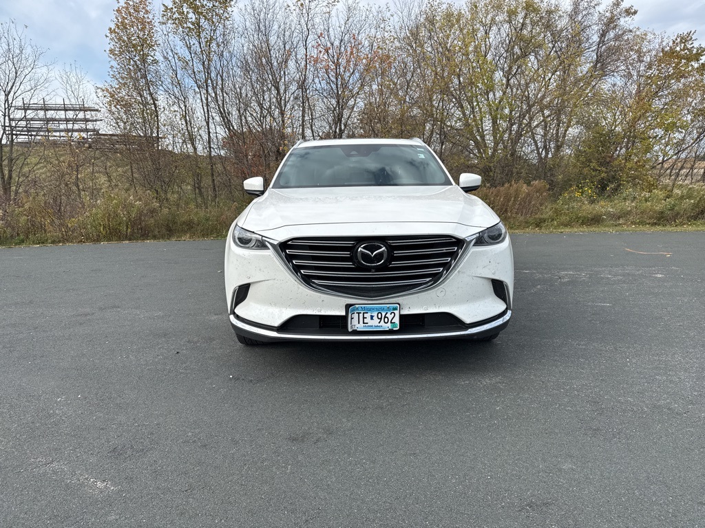2021 Mazda CX-9