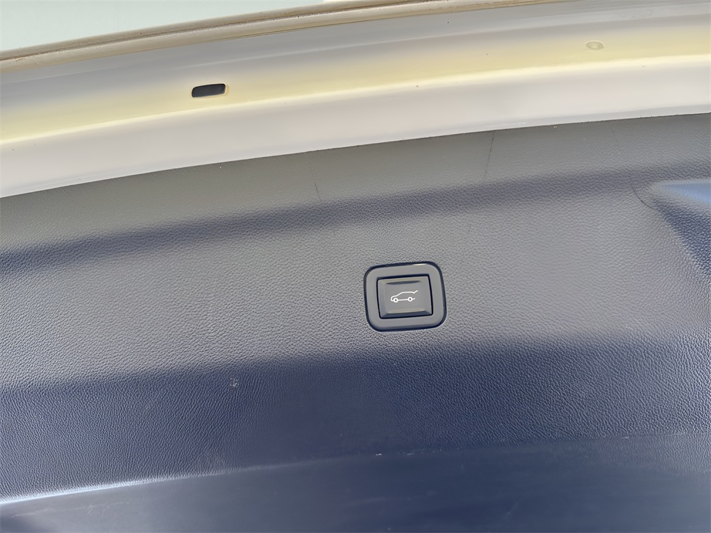 2021 Chevrolet Suburban