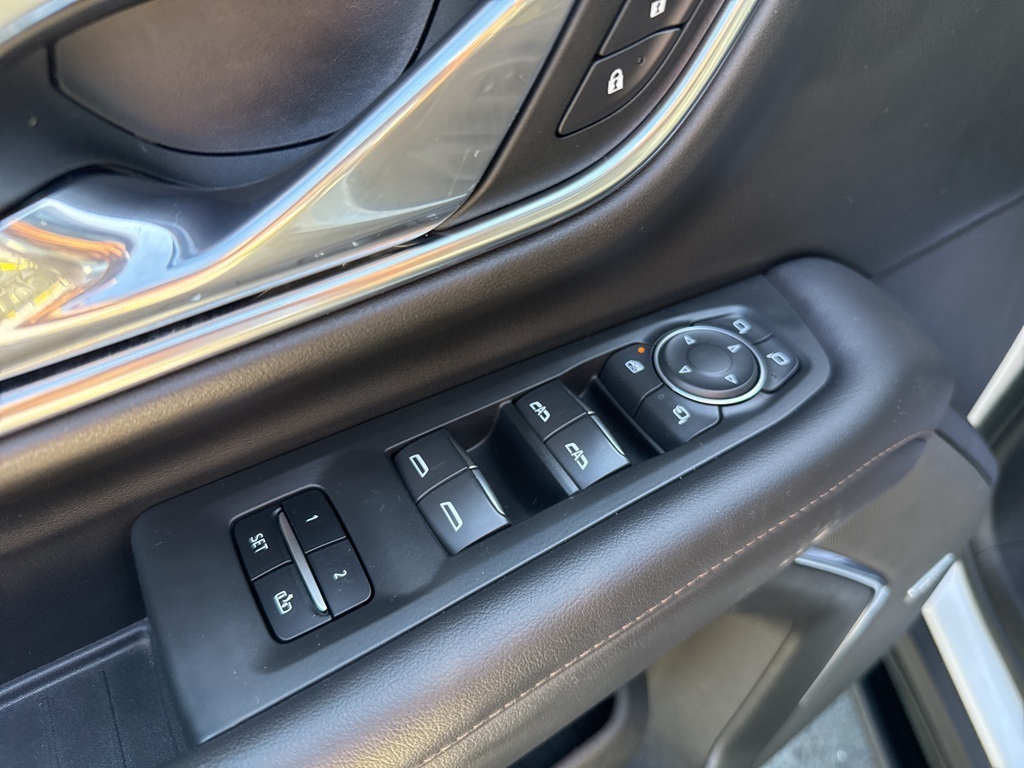 2021 Chevrolet Suburban