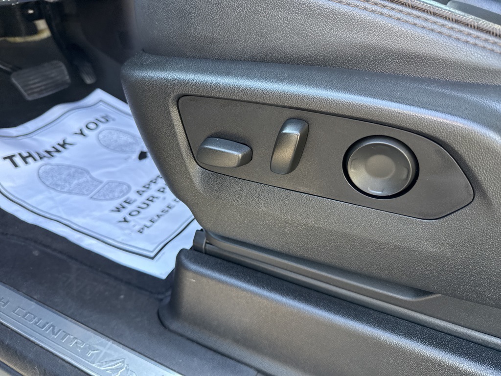 2021 Chevrolet Suburban