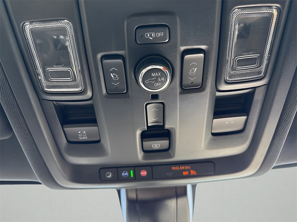 2021 Chevrolet Suburban