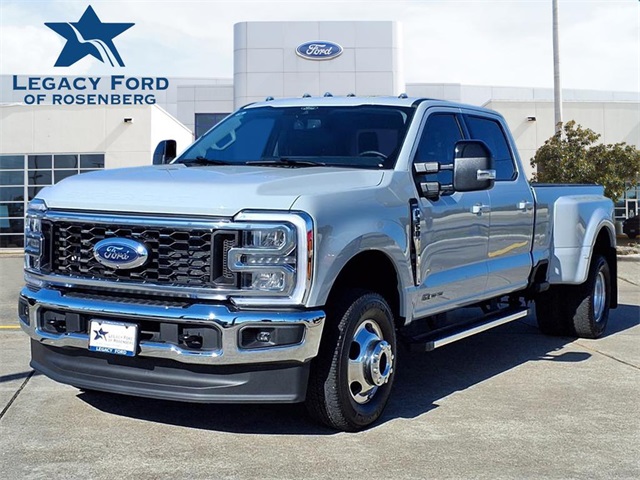 2025 Ford F-350SD Lariat - 0