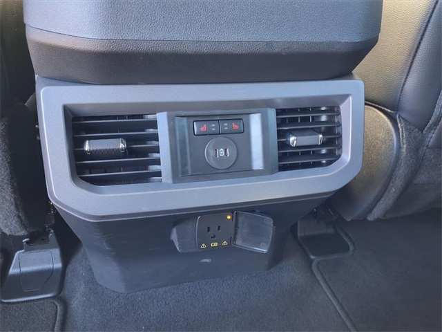 2025 Ford F-350SD Lariat - 10