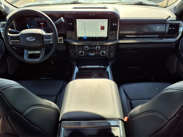 2025 Ford F-350SD Lariat - 2