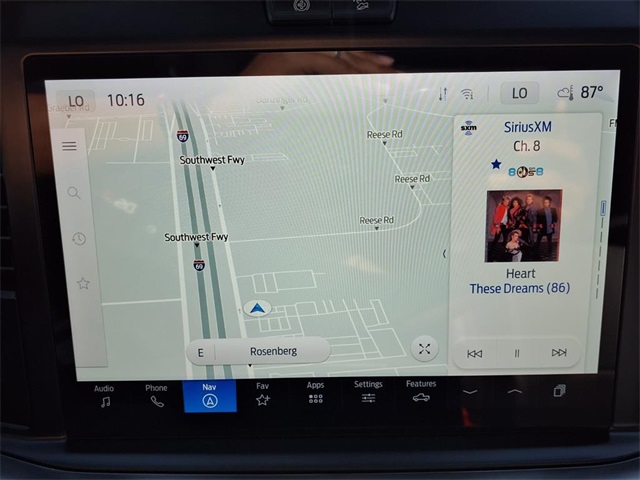 2025 Ford F-350SD Lariat - 3