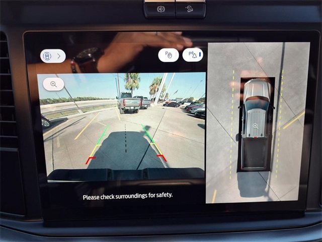 2025 Ford F-350SD Lariat - 4