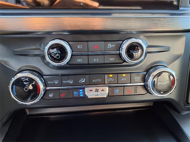 2025 Ford F-350SD Lariat - 5