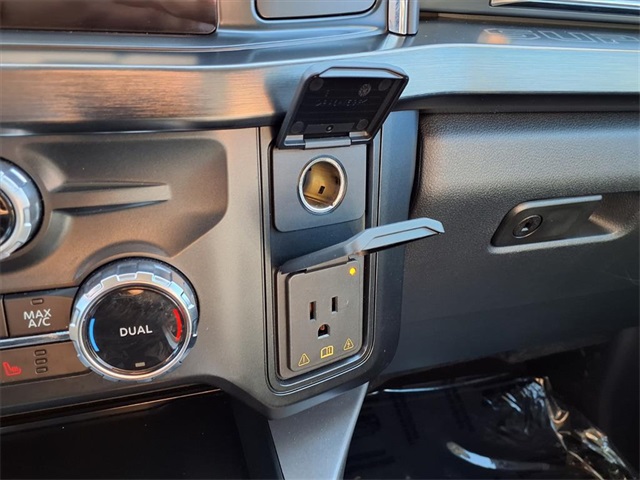 2025 Ford F-350SD Lariat - 6